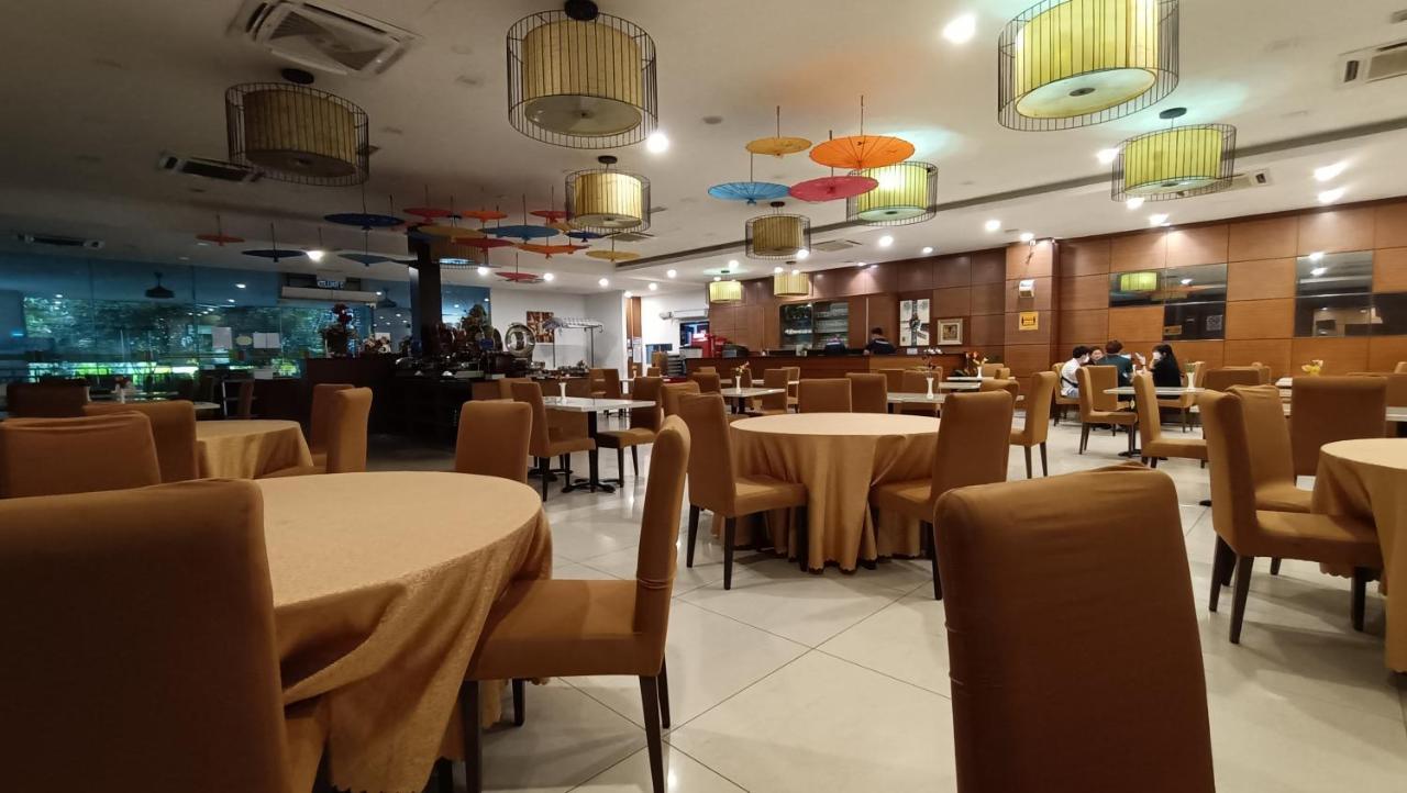 Town Area 1 Family Lovers Water Themepark By Ggm Pangsapuri